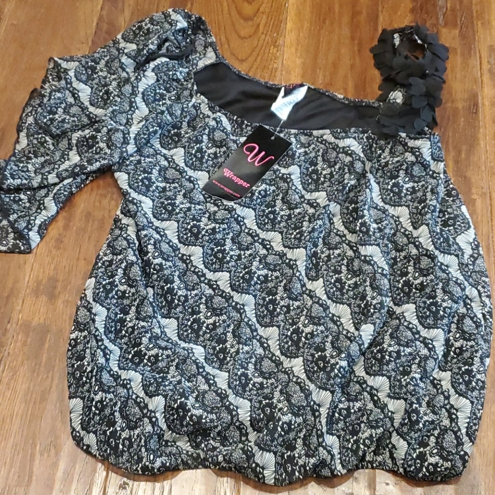 Cute nwt shirt